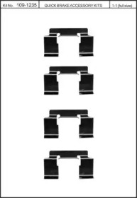 KAWE 109-1235