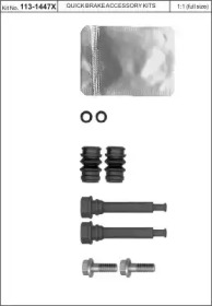 KAWE 113-1447X