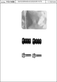 KAWE 113-1456