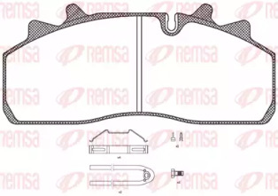 KAWE JCA1254.80