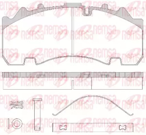 KAWE JCA1554.80