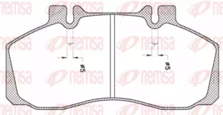 KAWE JCA245.20