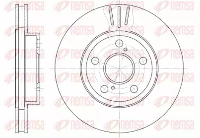 KAWE 6540 10