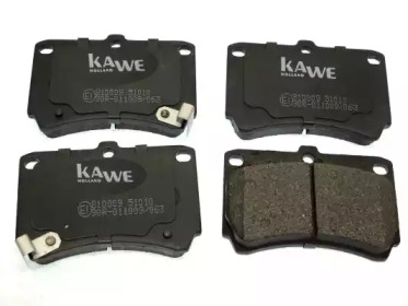 KAWE 810009