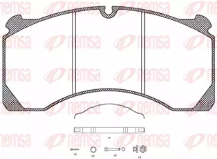 KAWE JCA847.80