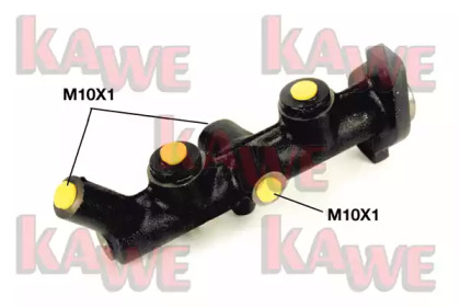 KAWE B1134