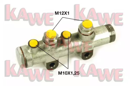 KAWE B6611