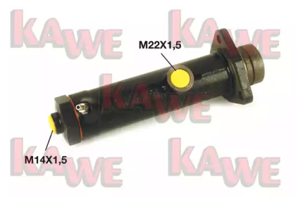 KAWE B6623
