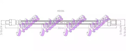 KAWE H0186