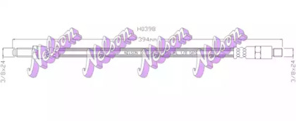 KAWE H0398