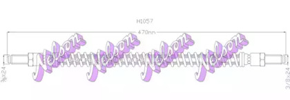 KAWE H1057
