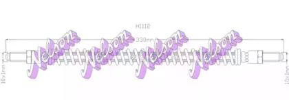 KAWE H1112