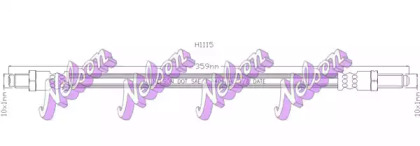 KAWE H1115 KAWE H1115