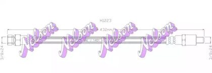 KAWE H1223