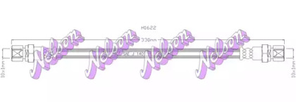 KAWE H1622