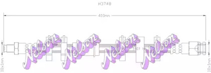 KAWE H3748