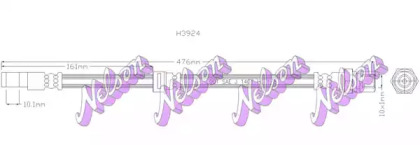 KAWE H3924