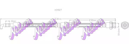 KAWE H3927