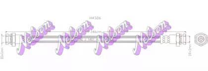 KAWE H4326
