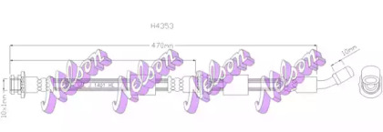 KAWE H4353