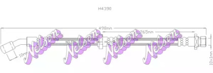 KAWE H4390