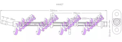 KAWE H4407