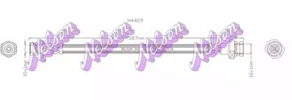 KAWE H4409