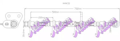 KAWE H4431