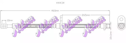 KAWE H4434