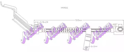 KAWE H4466