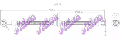 KAWE H4529