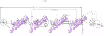 KAWE H4531