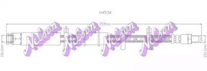 KAWE H4534