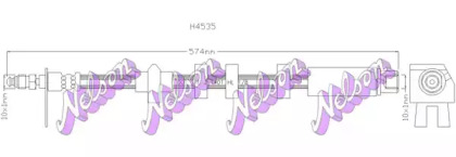 KAWE H4535