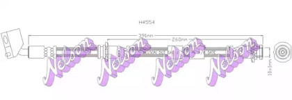 KAWE H4554