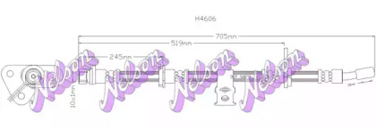 KAWE H4606