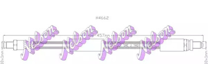 KAWE H4662