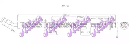 KAWE H4700