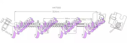 KAWE H4700Q