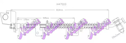 KAWE H4701Q