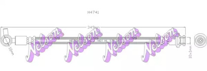 KAWE H4741