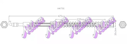 KAWE H4791