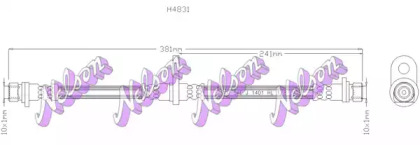 KAWE H4831