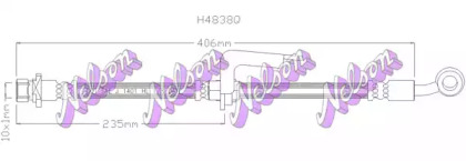 KAWE H4838Q