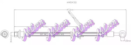 KAWE H4843Q