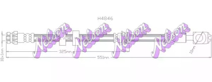 KAWE H4846