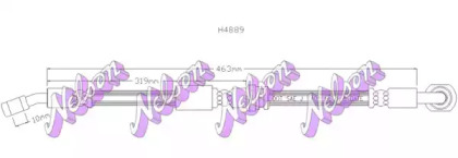 KAWE H4889 KAWE H4889