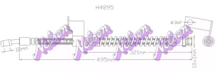 KAWE H4895