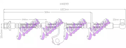 KAWE H4899