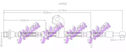 KAWE H4900